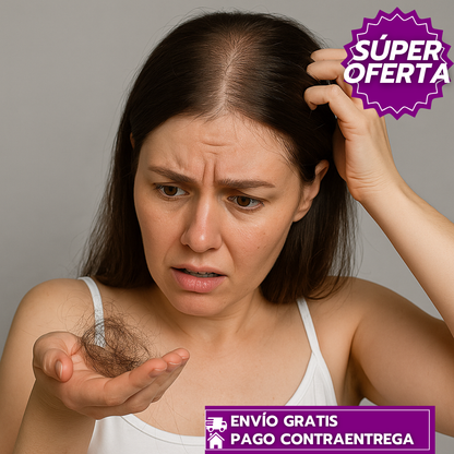 Pumpkin Seed Oil™: Cápsulas Naturales que Fortalecen el Cabello y Apoyan el Bienestar Diario