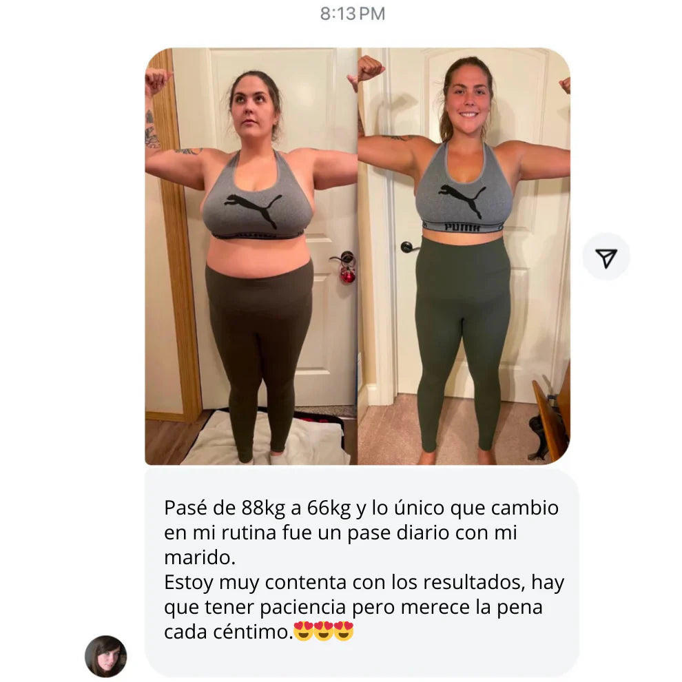 MOTO – Acelerá tu Metabolismo y Quema Grasa en Solo 7 Días (Fórmula Natural)