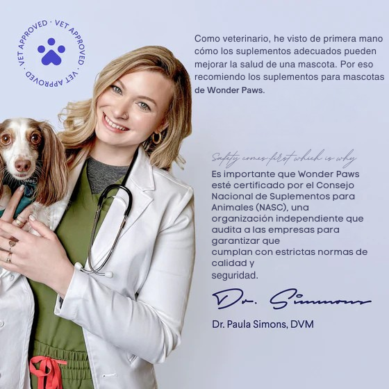 ¡Pelaje brillante, piel sana y articulaciones felices! Con Omega Max 3X