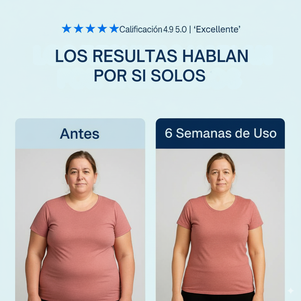 LipoCap Boost™ 🔥 Quema grasa y controla tu apetito cada día