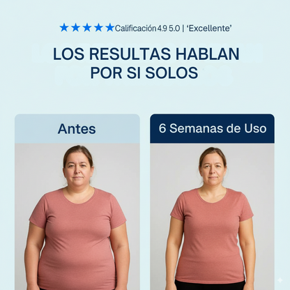 LipoCap Boost™ 🔥 Quema grasa y controla tu apetito cada día