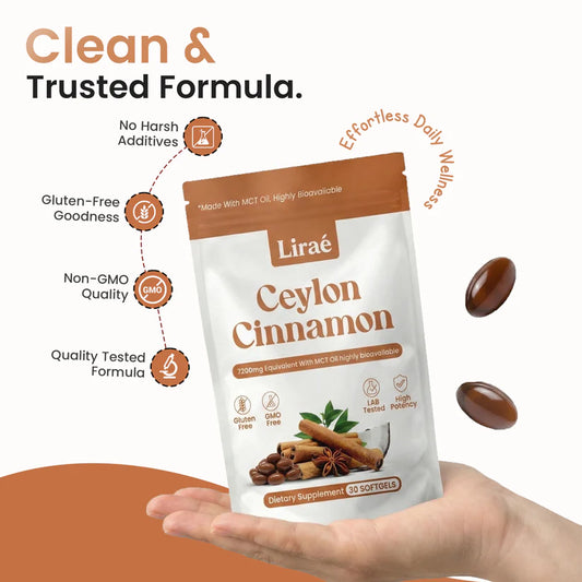 Ceylon Cinnamon