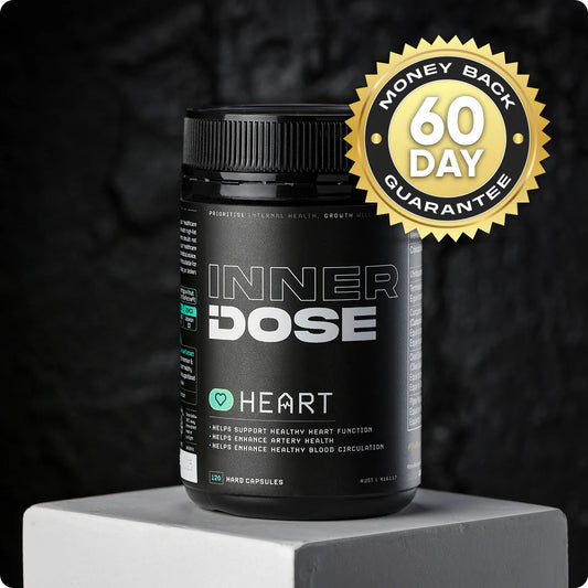 Inner Dose Kidney