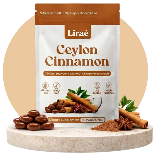 Cinnamon