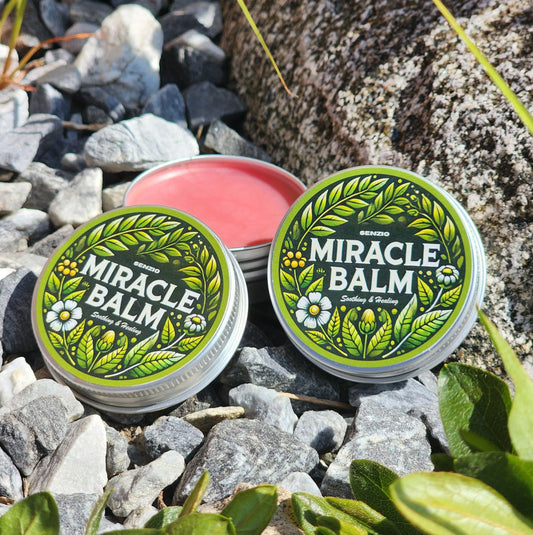 Miracle balm