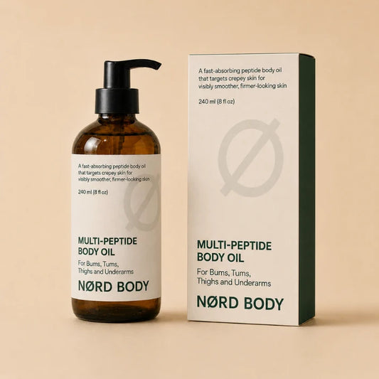 multi peptide anti celulitis